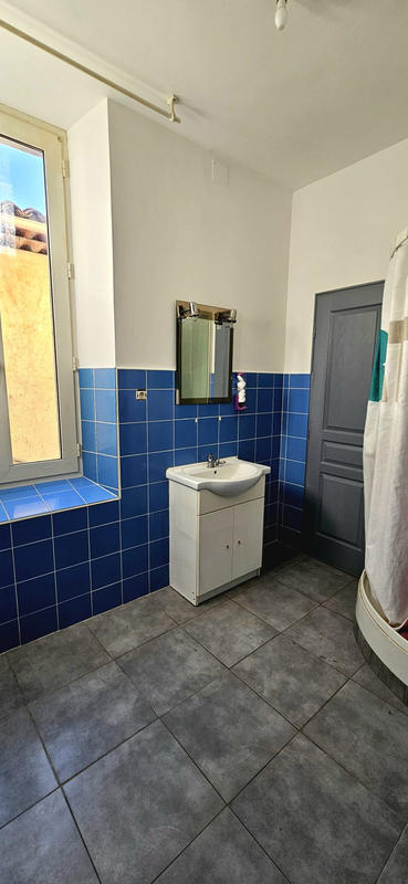 Appartement - 54 m² - 2 pièces