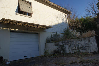 Maison - 71 m² - 4 pièces