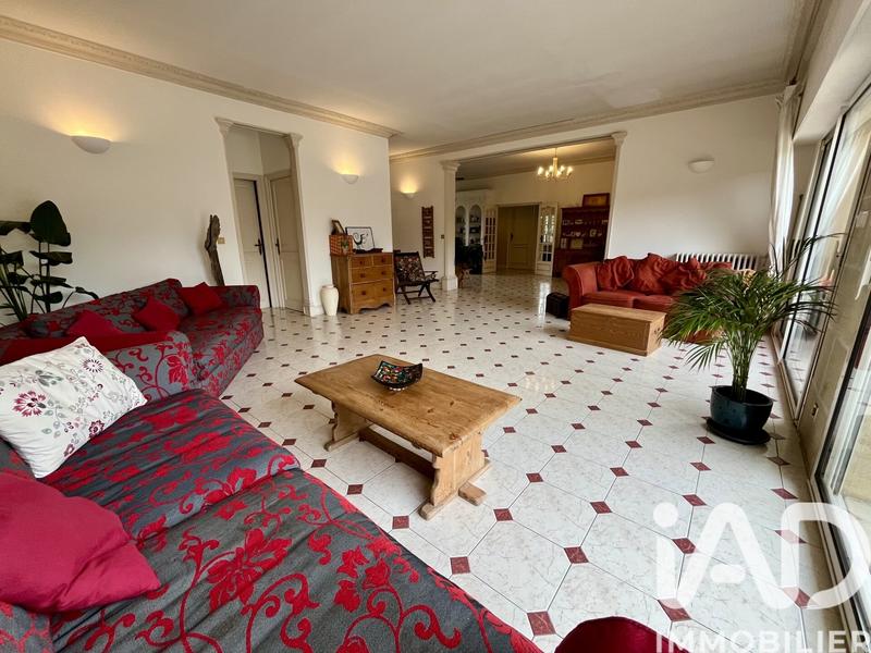 Maison - 170 m² - 7 pièces