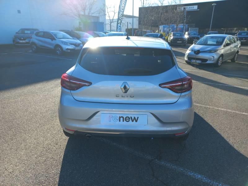 Renault Clio Blue dCi 115 Intens