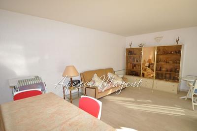 Appartement - 55 m² - 2 pièces