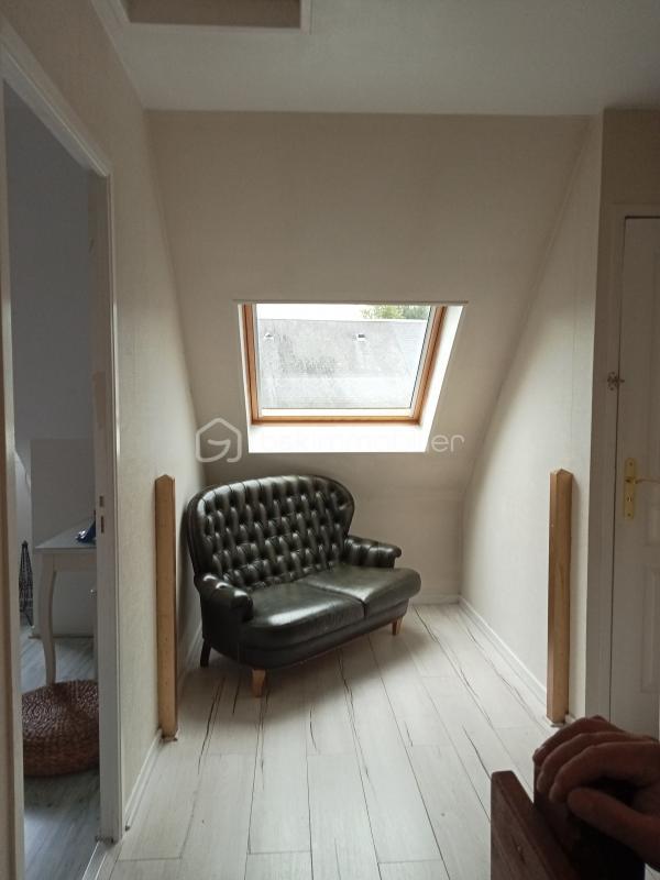 Maison de village - 86 m² - 5 pièces