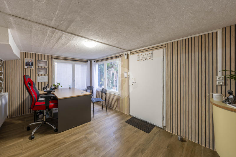 Maison - 150 m² - 6 pièces