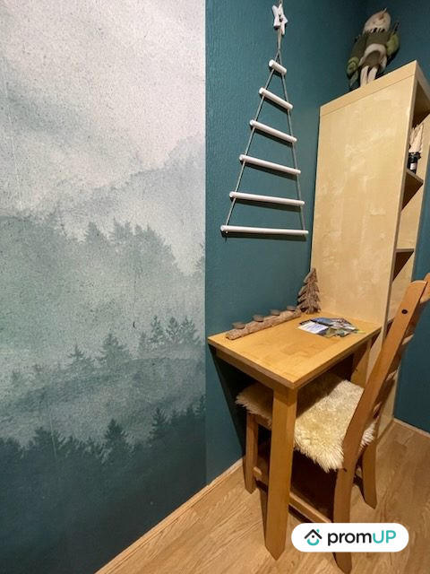 Châlet - 303 m² - 11 pièces