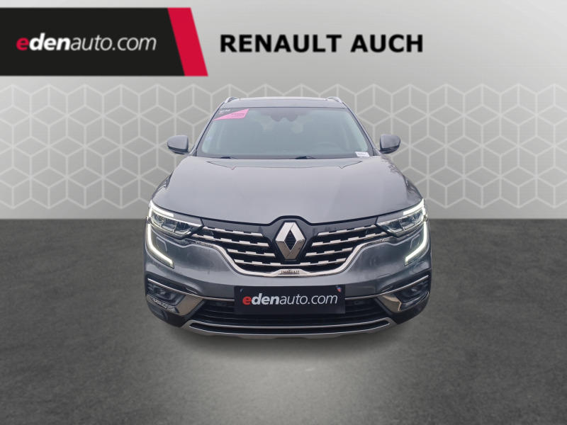 Renault Koleos Tce 160 Edc Initiale Paris