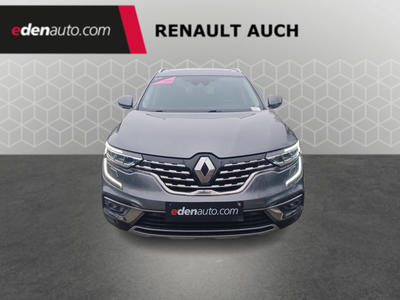 Renault Koleos Tce 160 Edc Initiale Paris