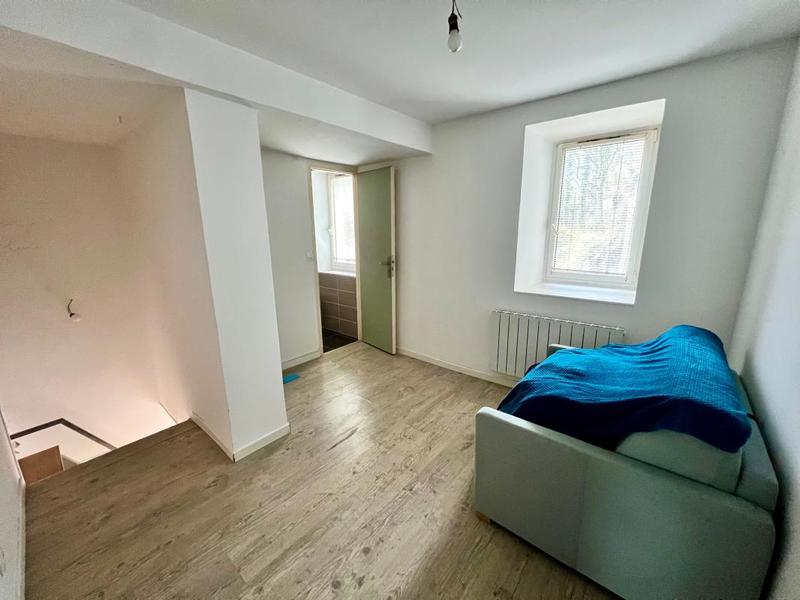 Appartement - 23 m² - 1 pièce