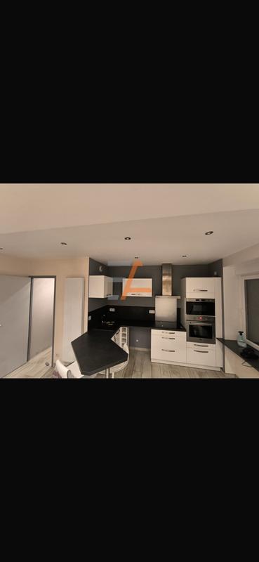 Maison de village - 69 m² - 4 pièces