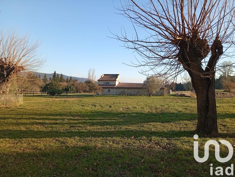 Maison - 289 m² - 6 pièces