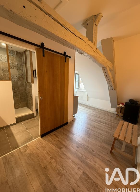 Appartement - 74 m² - 4 pièces