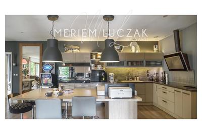 Maison de village - 244 m² - 7 pièces