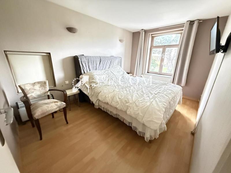 Maison ancienne - 125 m² - 5 pièces