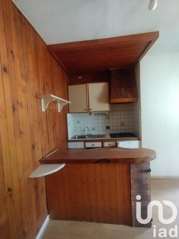 Appartement - 81 m² - 5 pièces