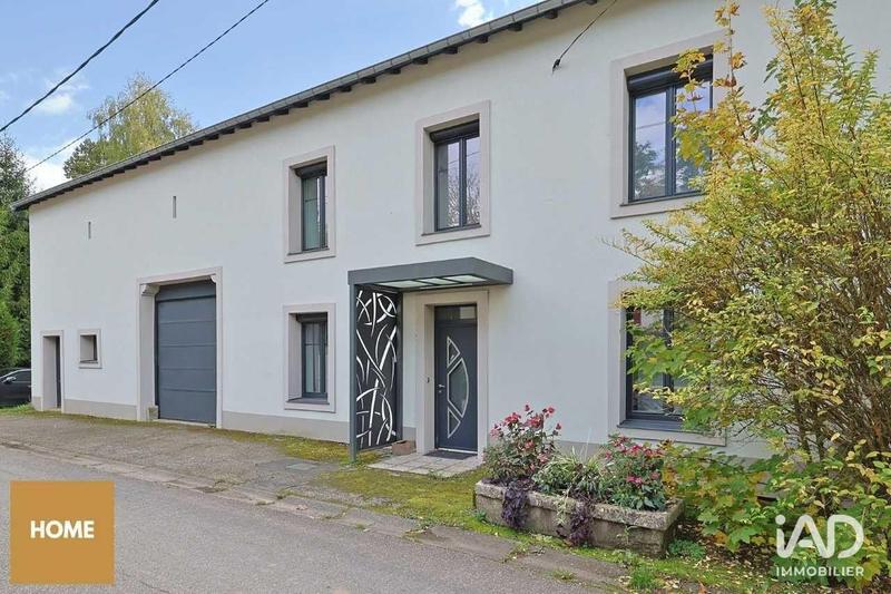 Maison - 175 m² - 6 pièces