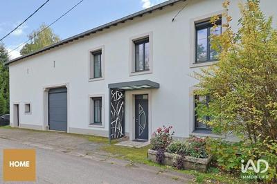 Maison - 175 m² - 6 pièces