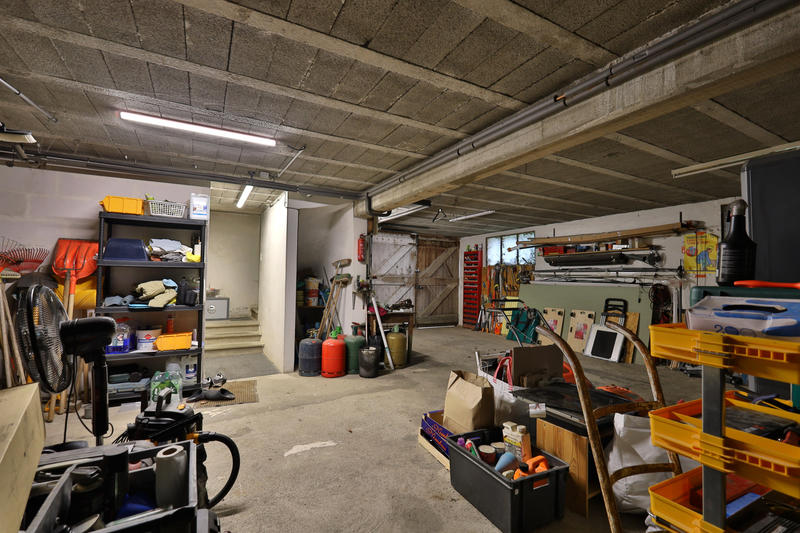 Maison - 116 m² - 4 pièces