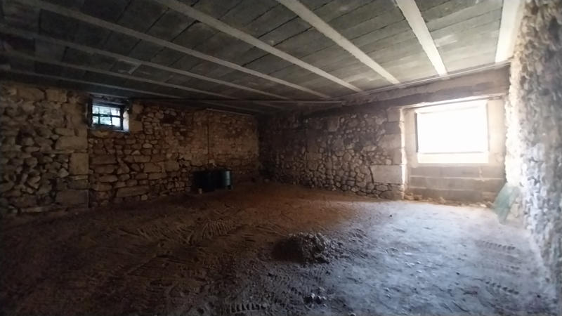 Maison de village - 211 m² - 7 pièces