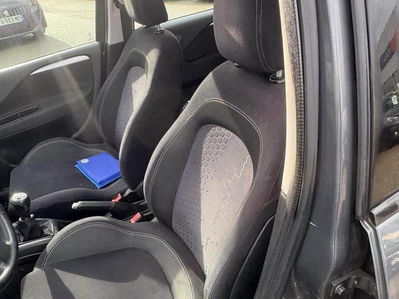 Fiat Punto 1.3 Jtd Multijet 84cv Bvm5