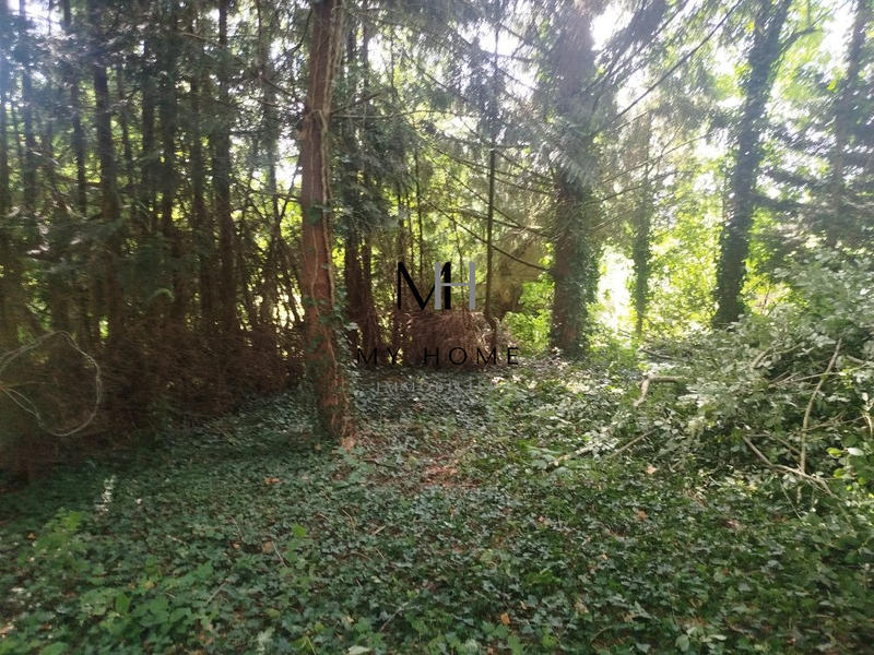Maison ancienne - 73 m² - 4 pièces