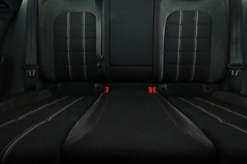 Volkswagen Golf VII 2.0 Tsi BlueMotion Tech Gti Clubsport Dsg6 5p 265 ch