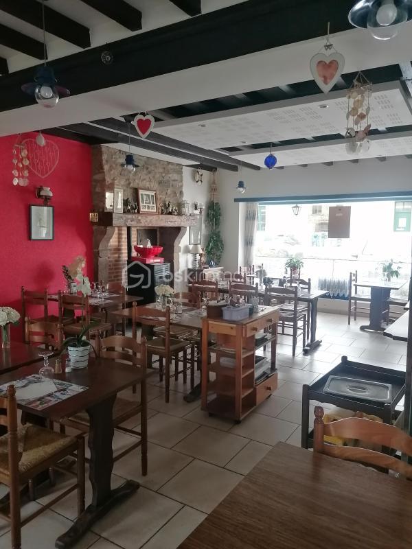 Immeuble - 200 m² - 8 pièces