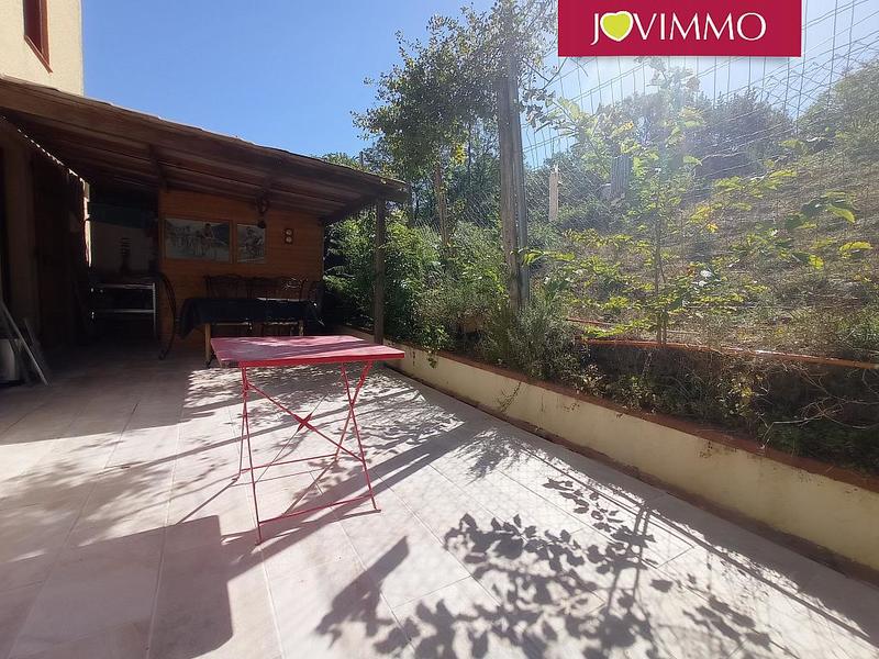 Appartement - 62 m² - 2 pièces