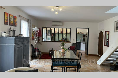 Maison de village - 106 m²