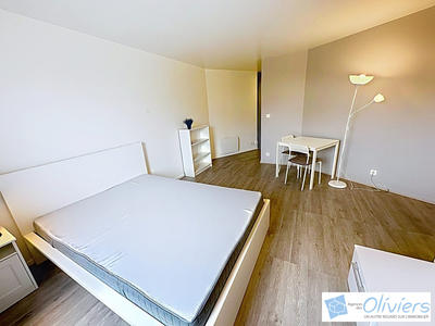 Appartement - 30 m² - 1 pièce