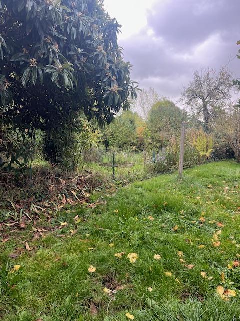 Maison - 126 m² - 5 pièces