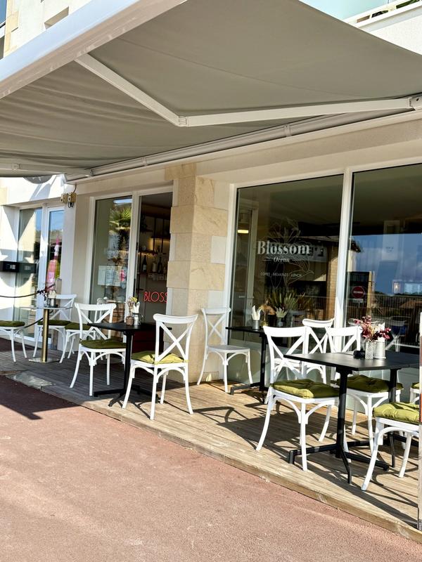 Fonds de commerce - 50 m²