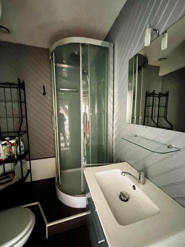 Appartement - 21 m² - 1 pièce