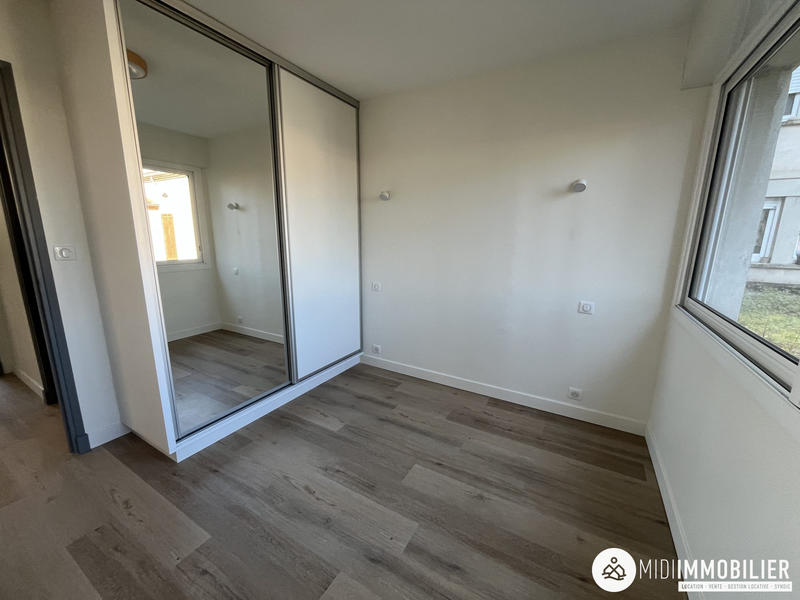 Appartement - 72 m² - 4 pièces