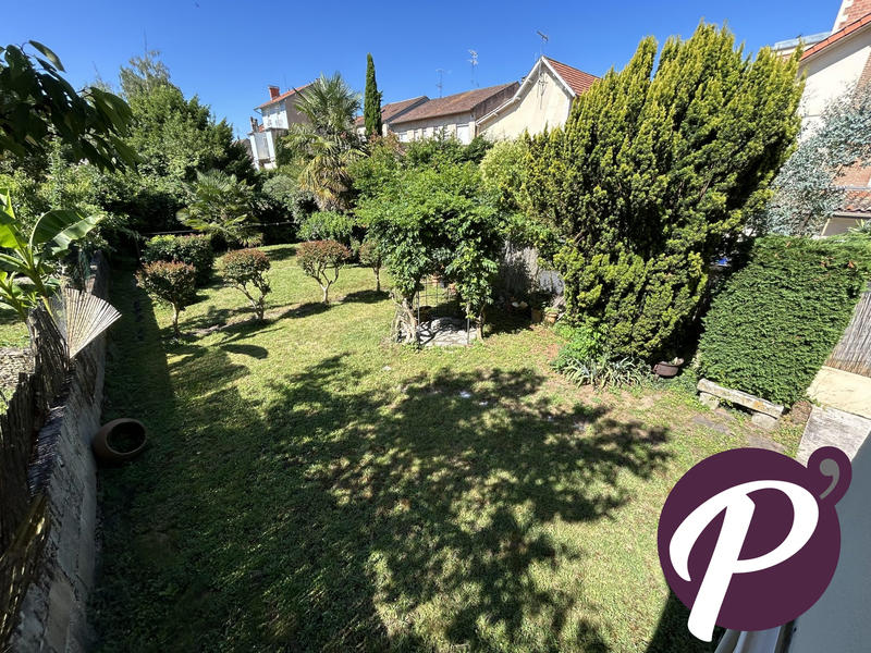 Maison - 178 m² - 6 pièces