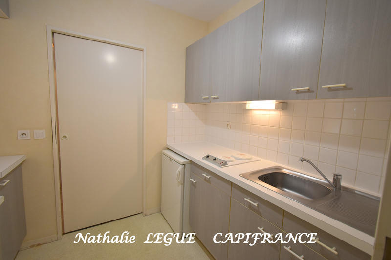 Appartement - 51 m² - 3 pièces