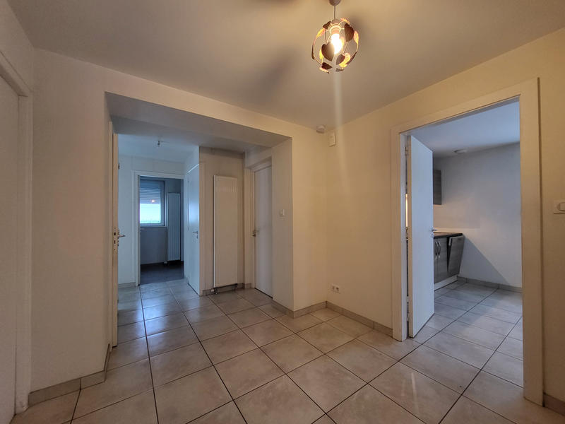 Maison - 146 m² - 5 pièces