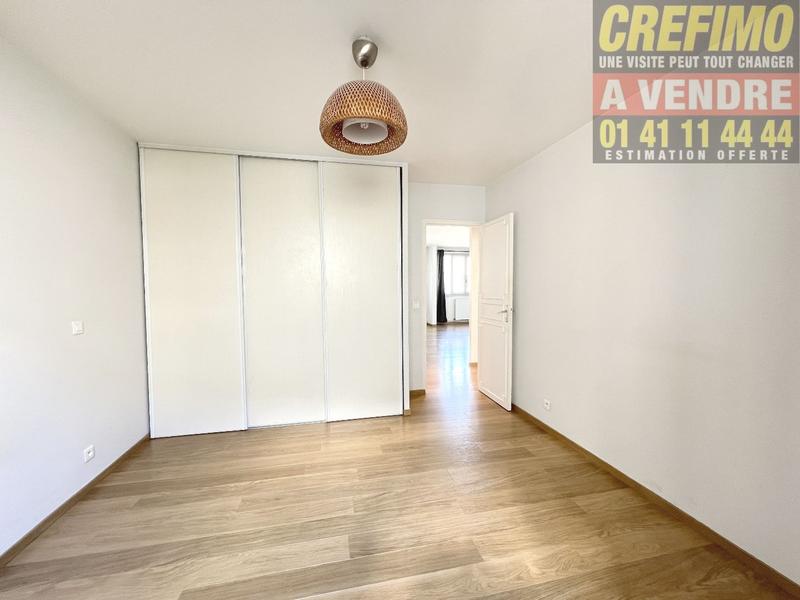 Appartement - 75 m² - 4 pièces