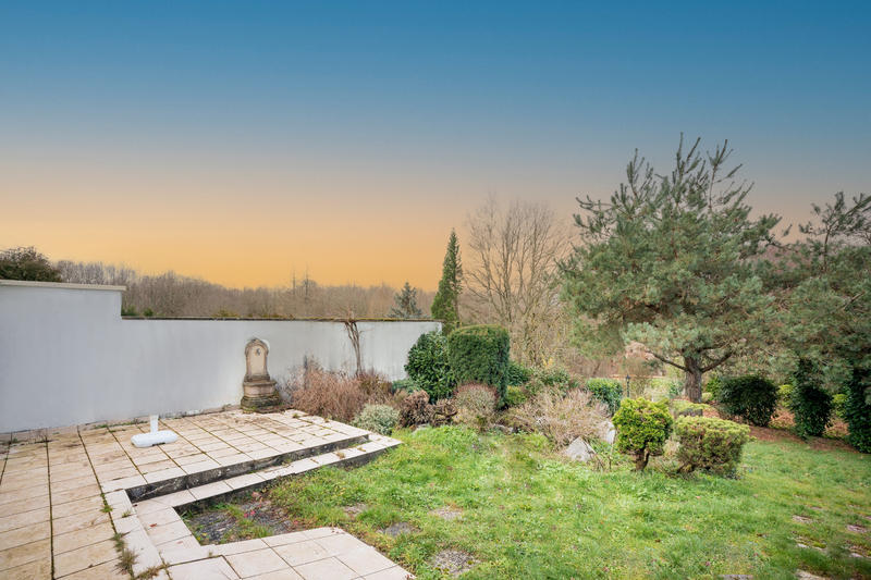 Maison - 116 m² - 6 pièces