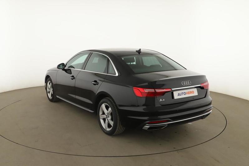 Audi A4 35 Tdi Design s tronic 163 ch