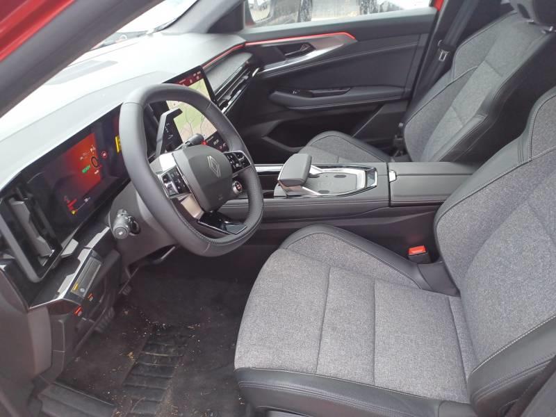 Renault Rafale E-Tech full hybrid 200 ch Techno