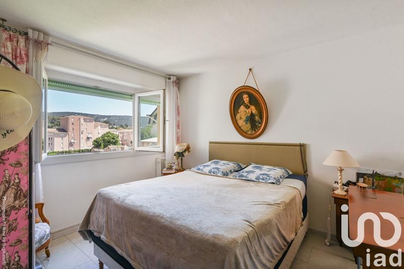 Appartement - 102 m² - 5 pièces