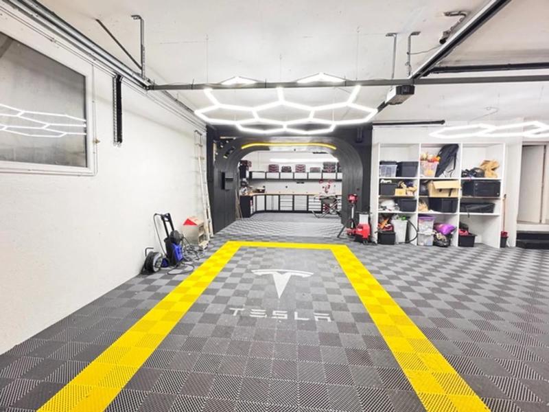 Maison - 309 m² - 10 pièces