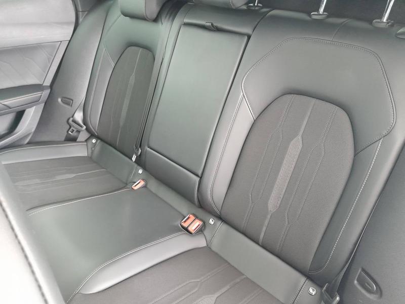 Cupra Formentor 1.5 Tsi 150 ch Dsg7 V