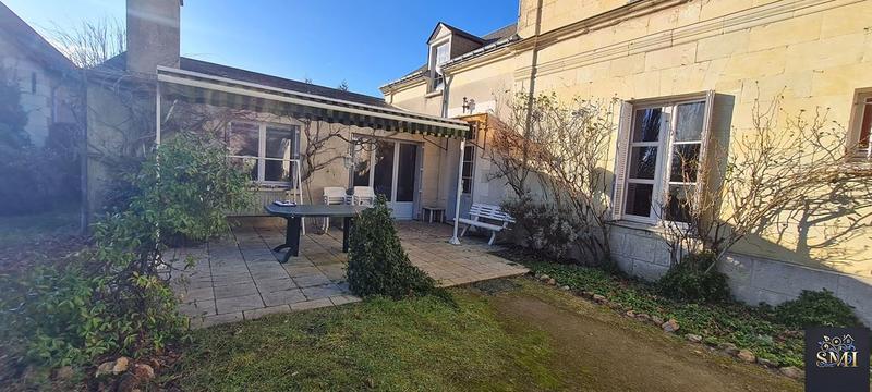 Maison de village - 236 m² - 16 pièces