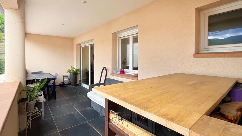 Maison - 118 m² - 6 pièces