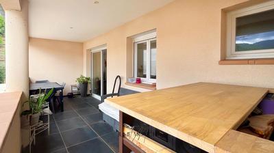 Maison - 118 m² - 6 pièces