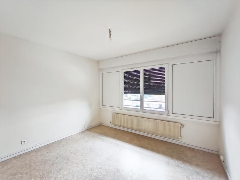 Appartement - 77 m² - 4 pièces