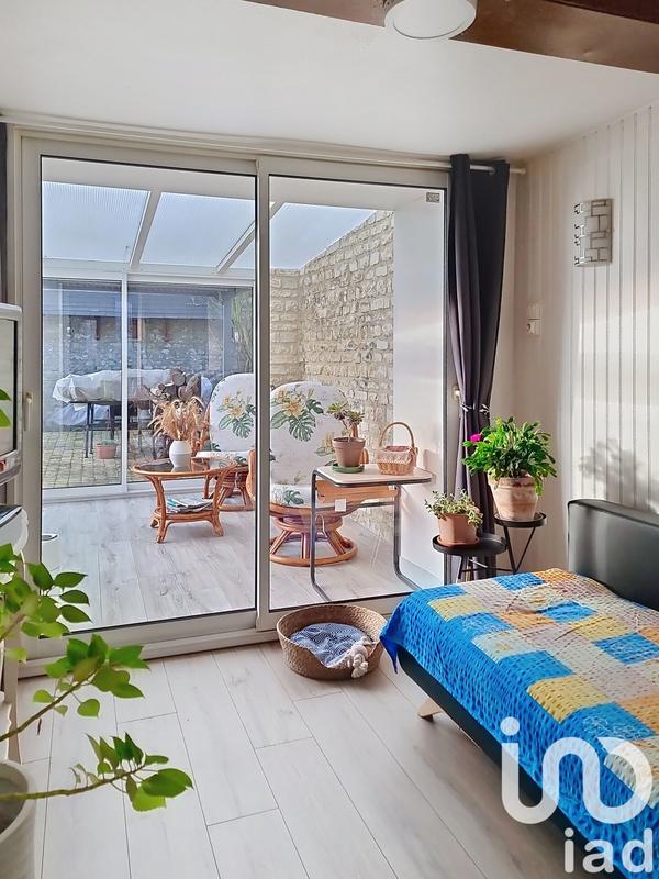 Maison - 173 m² - 5 pièces