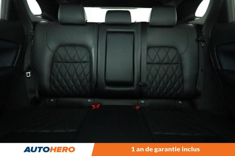 Nissan Qashqai 1.5 e-Power Tekna+ 190 ch