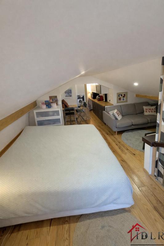 Appartement - 134 m² - 5 pièces