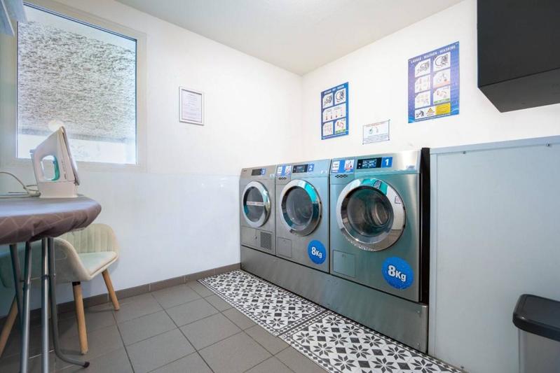 Studio - 33 m² - 1 pièce